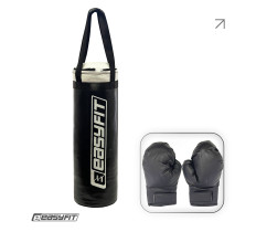 Боксерский набор EasyFit MiniChamp для детей