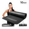 Турник на стену EasyFit ChinUP белый
