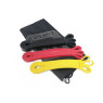Резиновые петли EasyFit: набор 1-31 кг (3 шт)