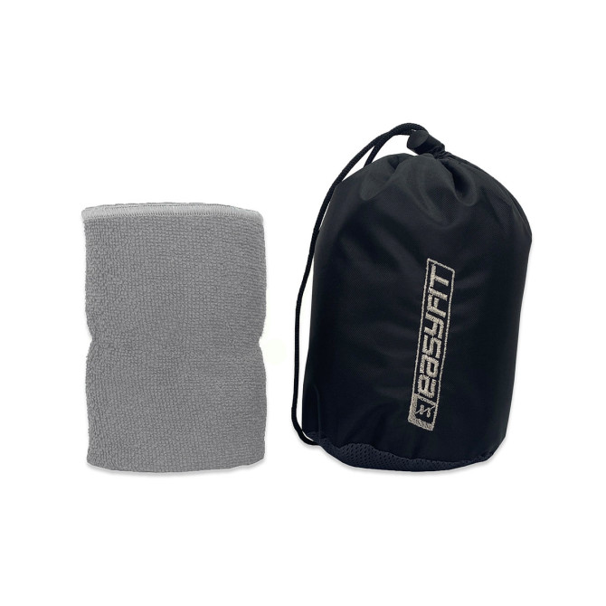 купить полотенце из микрофибры 90х50 см EasyFit EagleWing в сумочке