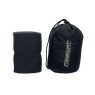 купить полотенце из микрофибры 90х50 см EasyFit EagleWing в сумочке