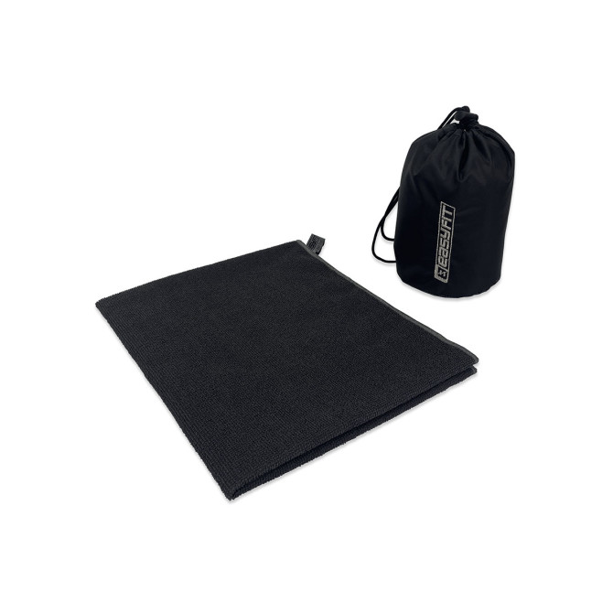 стоимость на  полотенце из микрофибры 90х50 см EasyFit EagleWing в сумочке