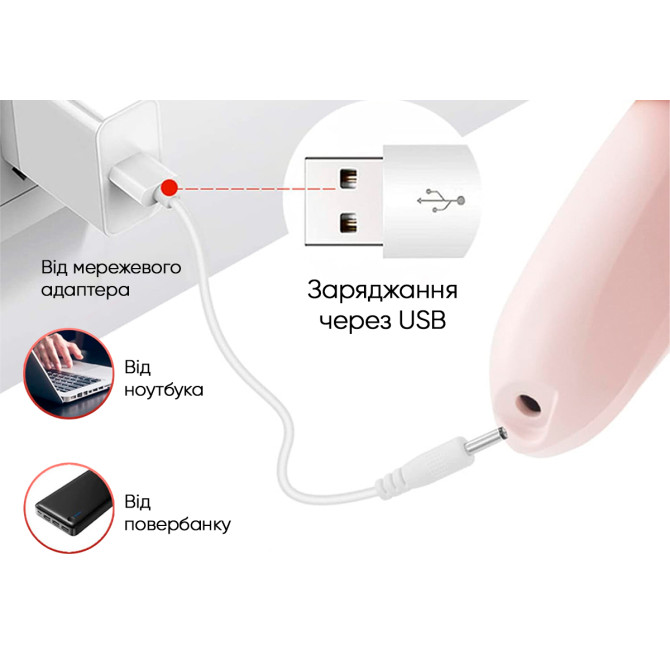 заказать электропемзу для ног EasyFit (аппарат для педикюра)