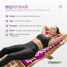 купити оптом масажний килимок Easyfit фіолетовий