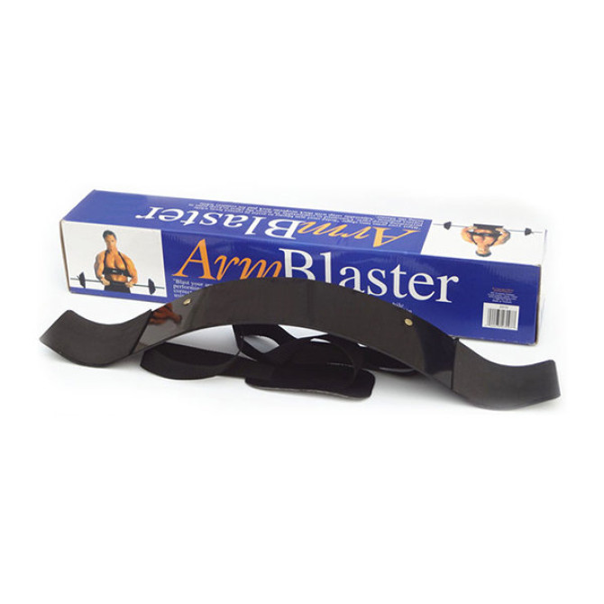 армбластер EasyFit ArmBlaster ізолятор біцепса