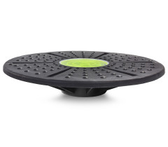 Баланс борд EasyFit BalancePro балансувальний диск з лабіринтом