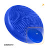 Балансировочная подушка массажная EasyFit Balance Cushion-A синяя