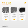 цена балансировочная подушка массажная EasyFit Balance Cushion-A серая