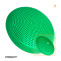Балансировочная подушка массажная EasyFit Balance Cushion-A зеленая