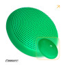 Балансировочная подушка массажная EasyFit Balance Cushion-A зеленая