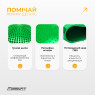 цена балансировочная подушка массажная EasyFit Balance Cushion-A зеленая