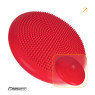 Балансировочная подушка массажная EasyFit Balance Cushion-A красная