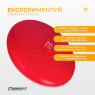 выгодная стоимость балансировочная подушка массажная EasyFit Balance Cushion-A красная