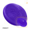 Балансировочная подушка массажная EasyFit Balance Cushion-A фиолетовая