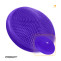 Балансировочная подушка массажная EasyFit Balance Cushion-A фиолетовая