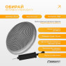 замовити балансувальна подушка масажна EasyFit Balance Cushion-A сіра + насос