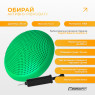 замовити балансувальна подушка масажна EasyFit Balance Cushion-A зелена + насос