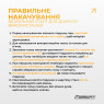 опт балансувальна подушка масажна EasyFit Balance Cushion-A червона + насос