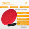 замовити балансувальна подушка масажна EasyFit Balance Cushion-A червона + насос