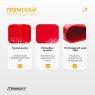 ціна балансувальна подушка масажна EasyFit Balance Cushion-A червона + насос