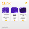 ціна балансувальна подушка масажна EasyFit Balance Cushion-A фіолетова