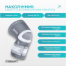купить наколенник для суставов EasyFit Flex с фиксирующим ремнем (L)