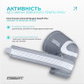 цена наколенник для суставов EasyFit Flex с фиксирующим ремнем (L)