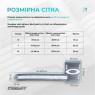 купить недорого  наколенник для суставов EasyFit Flex с фиксирующим ремнем (L)