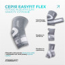 заказать оптом бандаж налокотник EasyFit Flex с фиксирующим ремнем (М)