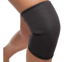 Бандаж на колено ЕasyFit Bandage фиксатор коленного сустава