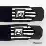 купить кистевые бинты EasyFit 50х8 см фиксатор на запястье
