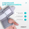 стоимость бандаж на кисть руки EasyFit Flex с фиксирующим ремнем (L)