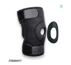 Наколенник-ортез EasyFit с пателлярным кольцом