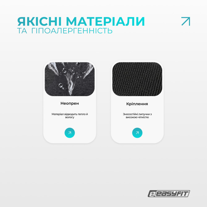 заказать наколенник-ортез EasyFit с пателлярным кольцом