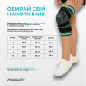 замовити оптом компресійний наколінник EasyFit з ременями (M)