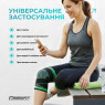 опт компресійний наколінник EasyFit з ременями (M)