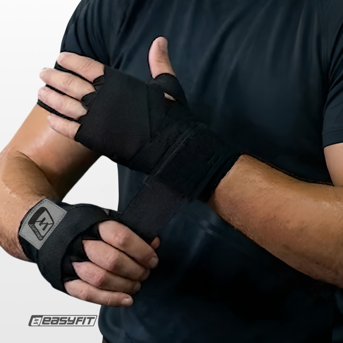 ціна на бинти для боксу EasyFit Classic Wrap