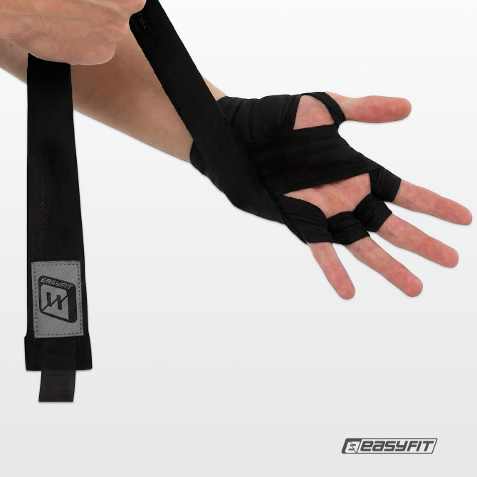 купити бинти для боксу EasyFit Classic Wrap