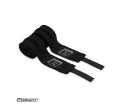 Бинти для боксу EasyFit FlexWrap 4 м