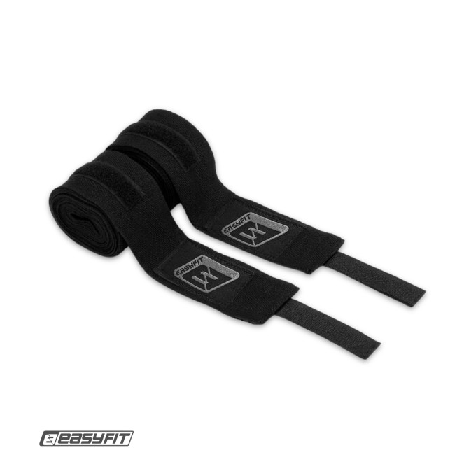 Бинты для бокса EasyFit FlexWrap