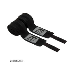 Бинти для боксу EasyFit Classic Wrap 5 м