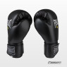 заказать боксерские перчатки Everlast 6 унций (6 oz) черный