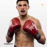 цена боксерские перчатки Everlast 6 унций (6 oz) красный