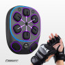 купить настенный боксерский тренажер  EasyFit с апперкотами (музыкальный бокс)