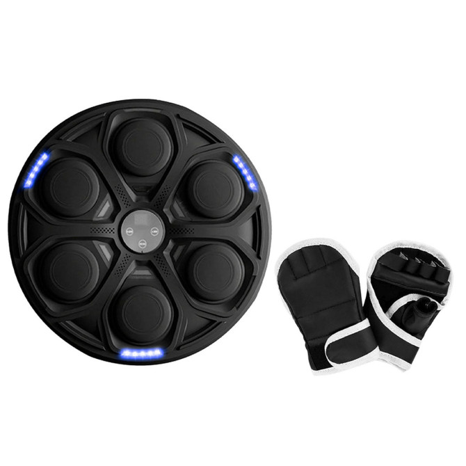 музыкальный боксерский тренажер EasyFit 