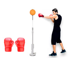 Боксерский набор EasyFit Pro BoxSet (130-150 см)