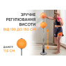 боксерський набір EasyFit Pro BoxSet придбати у Київі