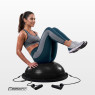 найвигідніша ціна на балансувальна платформа EasyFit BOSU 60 см чорна