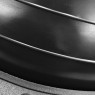 найвигідниша ціна на балансувальна платформа EasyFit BOSU 60 см чорна