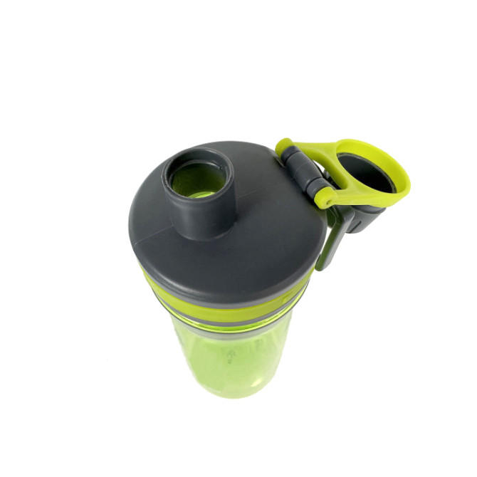 бутылка для воды EasyFit CHFe 800 мл зеленая